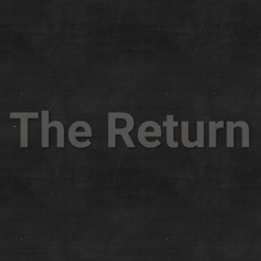 The Return (Original Soundtrack)
