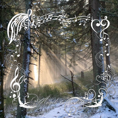 angels in the trap, 3umph, ulysse - Hundreds Of Bayonets (prod. lindo)