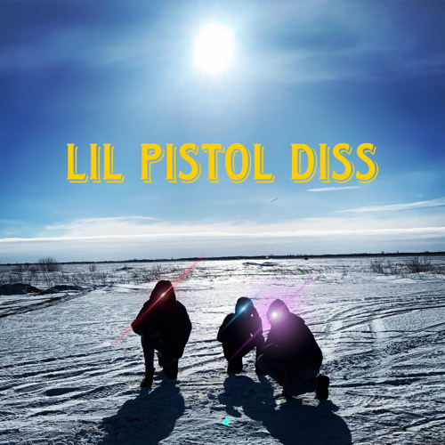 Lil pistol DissPt1 Ft G sleazy + NazzyB + Yungzax