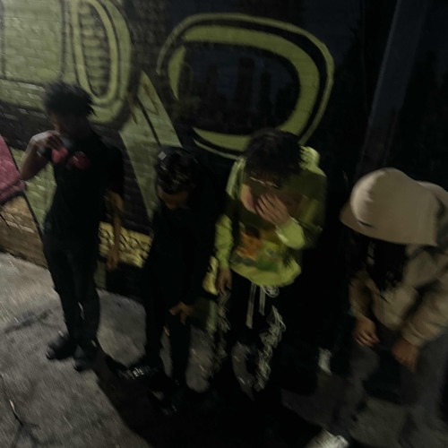 KingHb x ledggg x 6evermir - worst condition