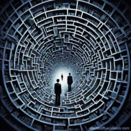 The Centre of the Unknown