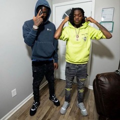 Kyle Richh X Jenn Carter - Hazard Lights  24mmy x Henessy