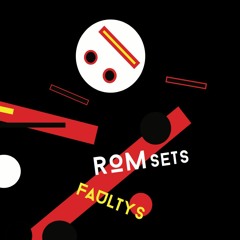 ROMsets - FAULTYS - TAJR016