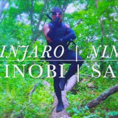 NINJA MEDITATION MUSIC(NINJA|MARTIAL-ARTS|ZONED|MUSIC)
