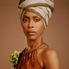 Badu Can Do It Too(Zima Blue Mash Up).