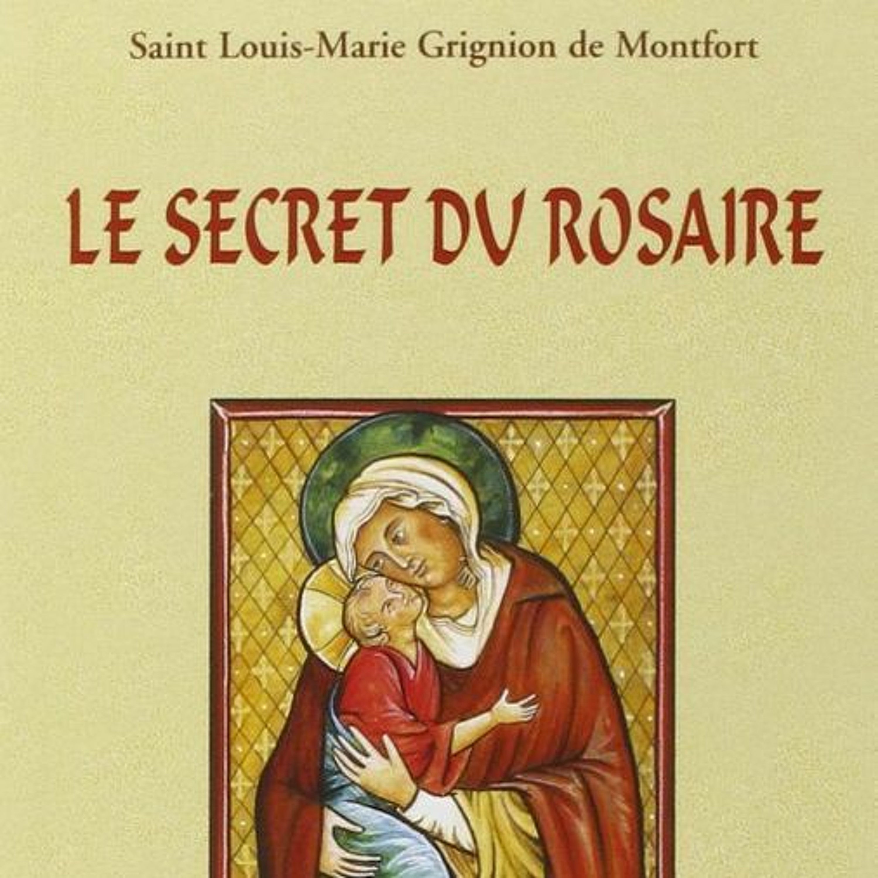 Le Très Saint Rosaire avec le P. Michel Simonnet - 02.11.2023 episode artwork