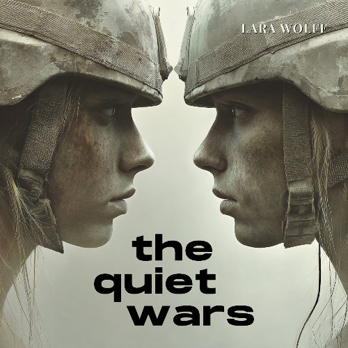 The Quiet Wars