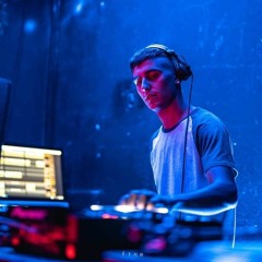 Trigger - Mix Techno / Industrial / Acid  [ 05/06/2020 ]