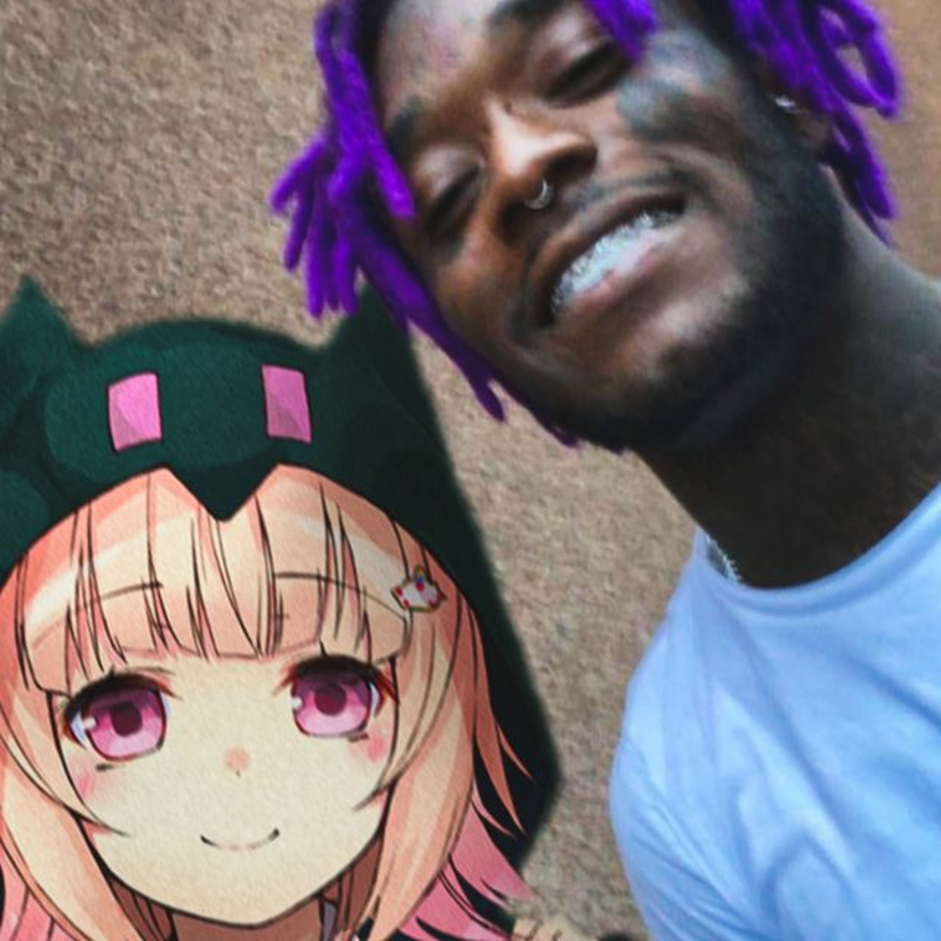 (Free) Lil Uzi Vert X Oaf1 X Hyperpop Type Beat | Craze |Prod Capital X episode artwork