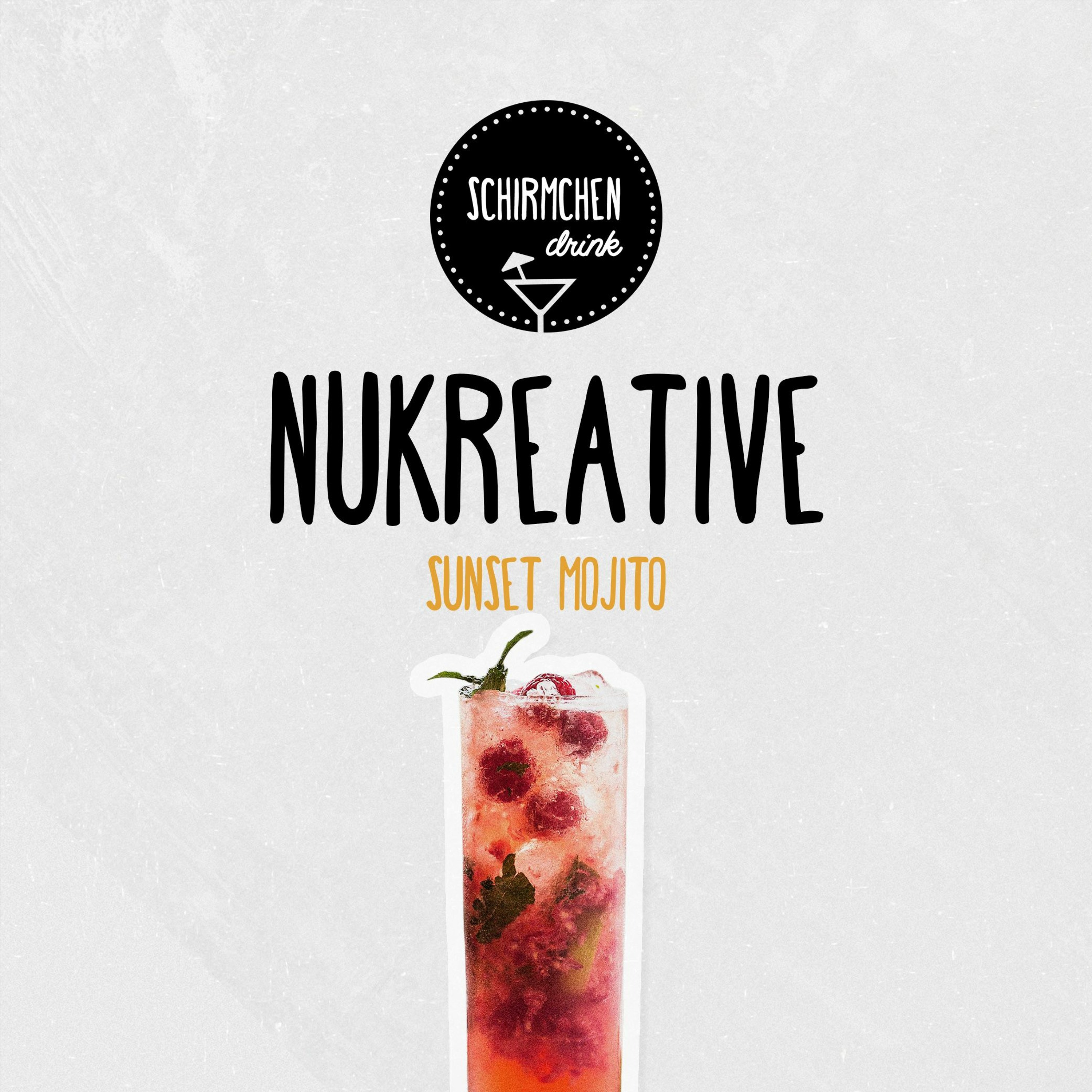 Schirmchendrink