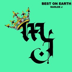 BEST ON EARTH COVER