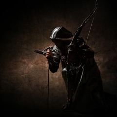 Silent Warrior