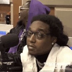 Cudi Type Beat (ft. Takeoff)