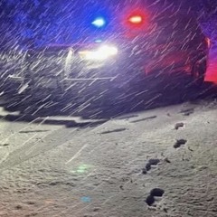 Police wenig-EB