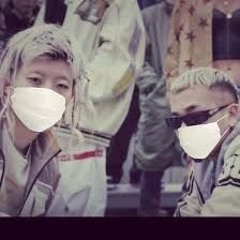 KZm Feat Tohji - TEENAGE VIBE(オマエもこのTohjiにやられちまいなMIX)