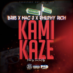 bris - kamikaze (no fat boy)