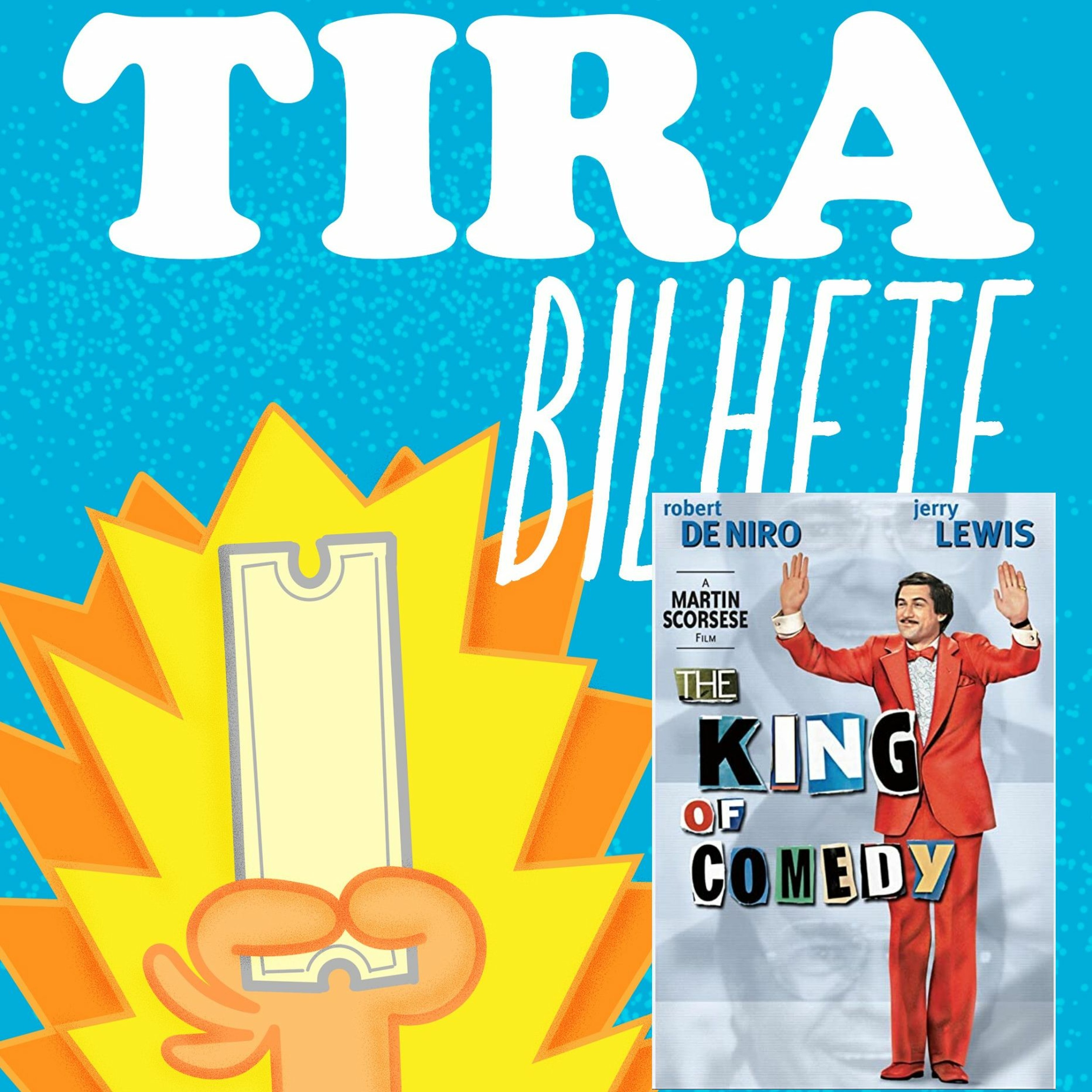 Tira Bilhete