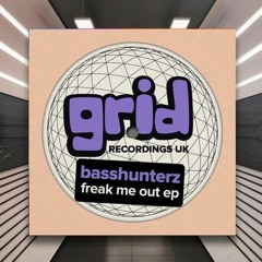 Drumad - Basshunterz - Freak Me Out [Grid Recordings] PREMIERE