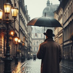 tu tuvojies sev (Z-Scars cover)