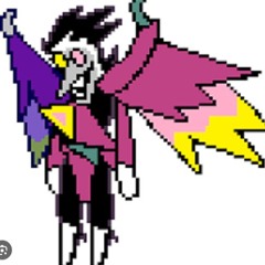 BIG SHOT- BeepBox Cover