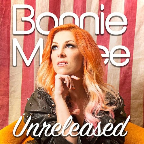 Bonnie McKee - Wild Card