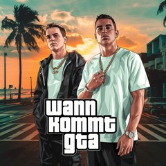 Wann Kommt GTA