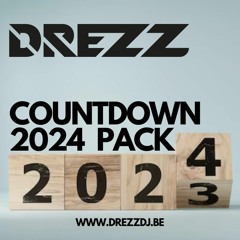 DREZZ - COUNTDOWN 2024 PACK (Prada Preview)