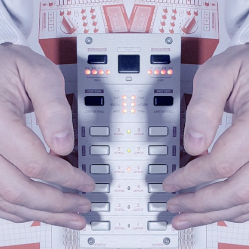 Nicholas Lem - Kaleidoscope (Elektron Monomachine mk2+)