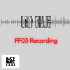 Hard Dance Canada Presents Frenchcore Fridays: Episode 3 (FF03)