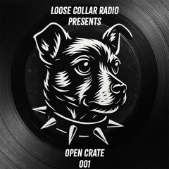 Loose Collar Radio - Open Crate 001