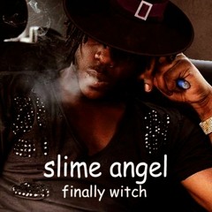 FINALLY WITCH (PROD. ZOC)