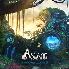 Aram - Pandora Jungle (Preview)
