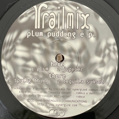 Spring Thing (featured in the movie "Groove")