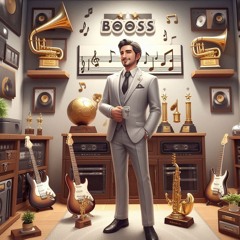 The Boss’ Room