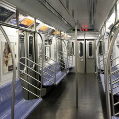 New York Subway Soundscape