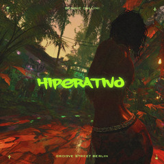 Bonnie Callini - Hiperativo