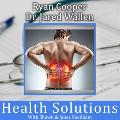 Ep 135: Health Insurance Complicates Kidney Stone Surgery! Ryan Cooper & Dr. Jared Wallen