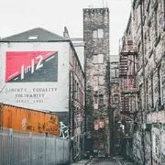 Paper Trailing (w/Gerrard Bell Fife)