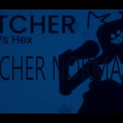 Glitcher (Instrumental)