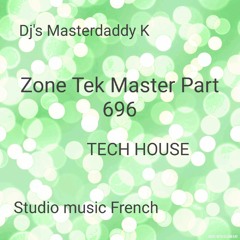 Zone Tek Master Part 696 Electro