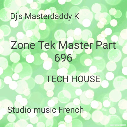 Zone Tek Master Part 696 Electro