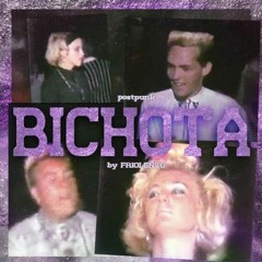 BICHOTA (POST - PUNK) COVER FRIOLENTO