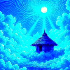 Uphill Cloud Climber