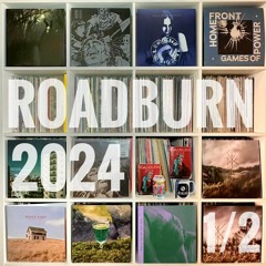 Wickend 88 - Roadburn 2024 (1a parte) (01-05-24)