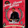 DJ Carvell & Solomon | Sonic Room Service | Ep 2 | Hip Hop, Jersey Club, Afrobeats, Pop, Dancehall DJ mix artwork - Electronic music tracklist cover image