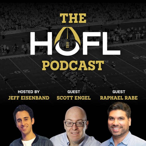 Stream episode Meet the New York Bodega Cats: Co-GMs Raphael Rabe and Scott  Engel by The HOFL Podcast podcast