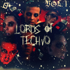 LORDS OF TECHNO