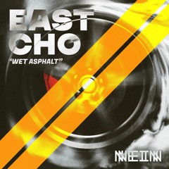 East Cho - Raaaa (Eyjafjöll Remix)