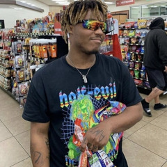 involved juice wrld mix