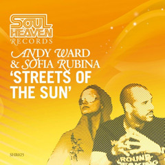 Streets Of The Sun (Deep City Soul Vocal Mix)